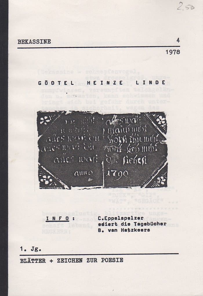 Bekassine 04