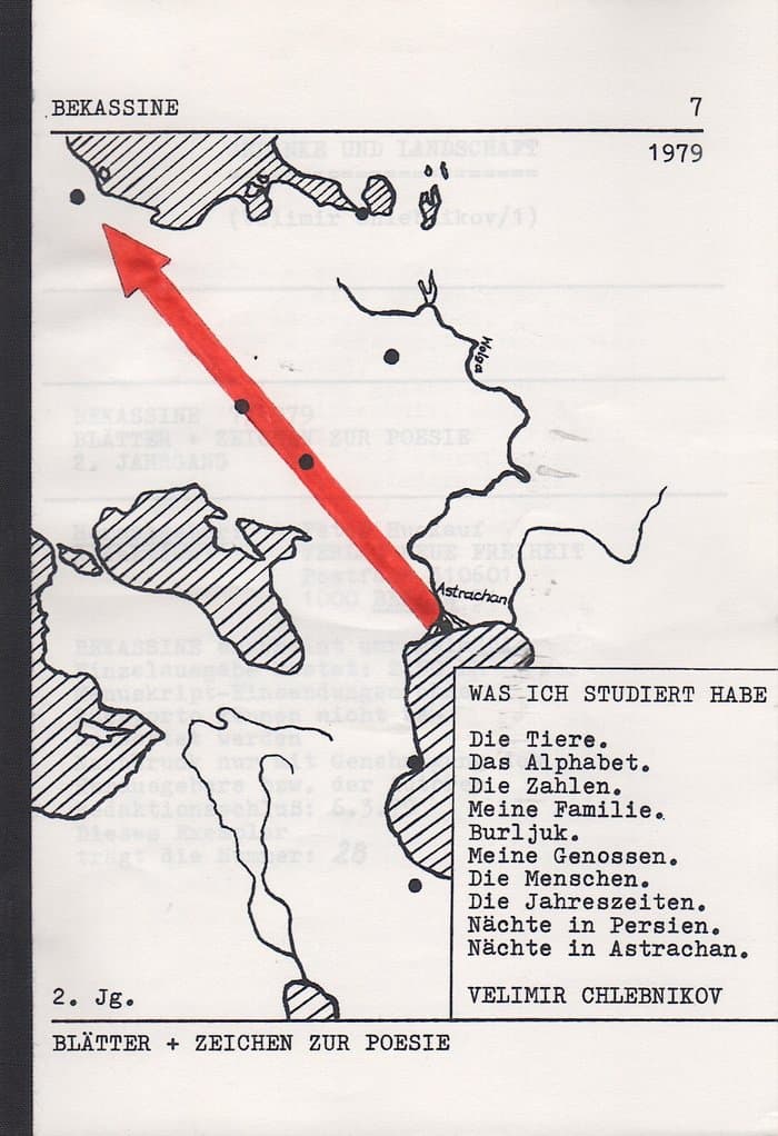 Bekassine 07