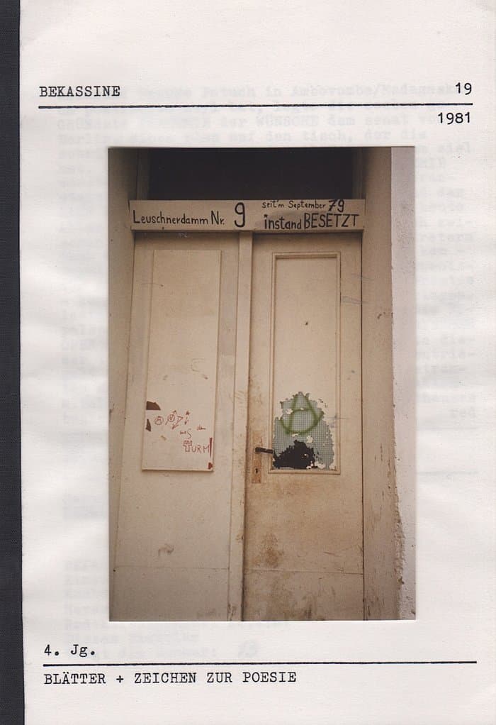 Bekassine 19