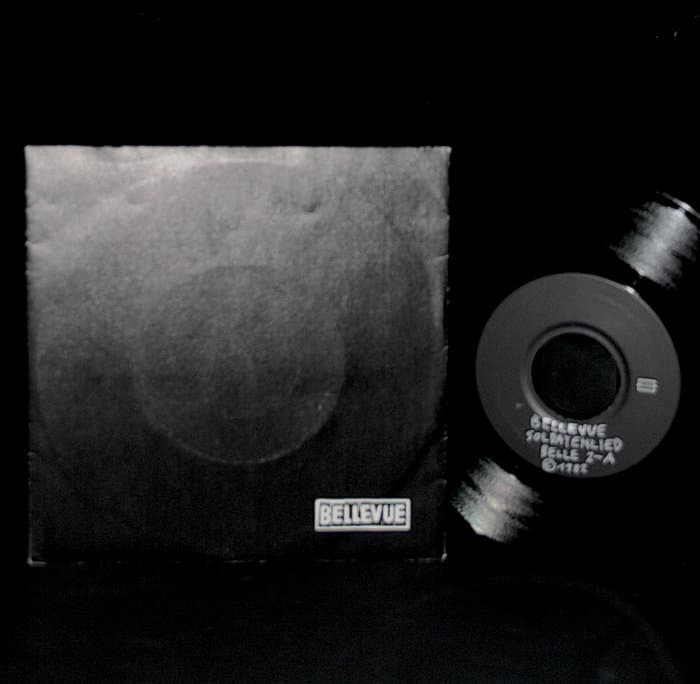Soldatenlied / Passport To Boredom