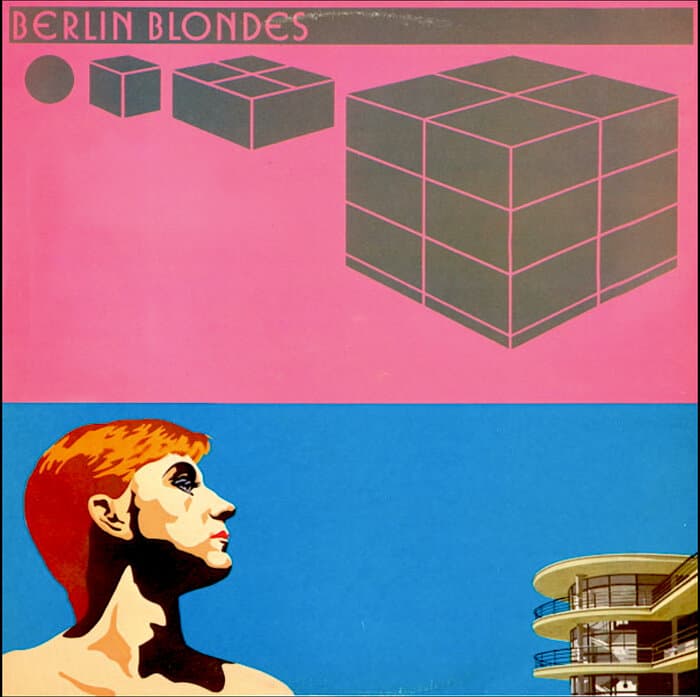 Berlin Blondes