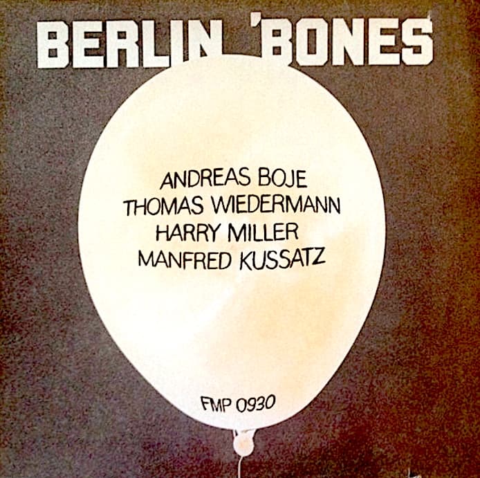 Berlin 'Bones