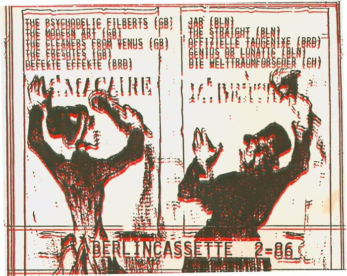 Berlincassette 02-86