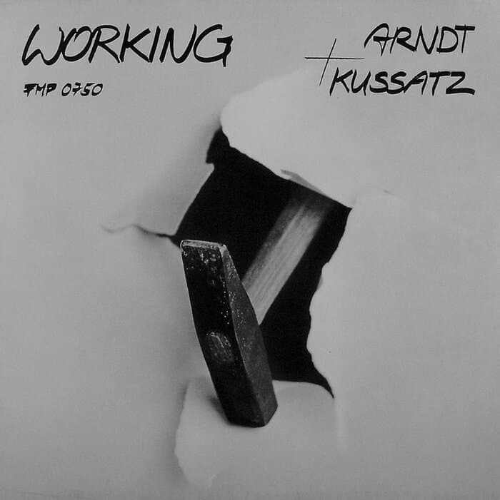 Working
