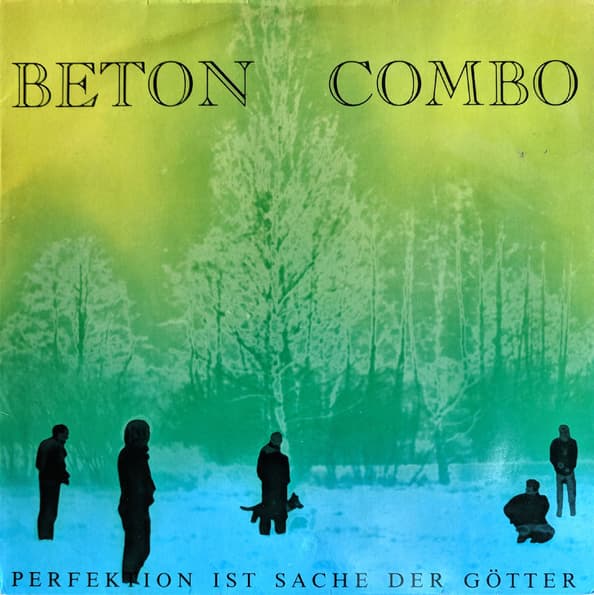 Perfektion Ist Sache Der Götter