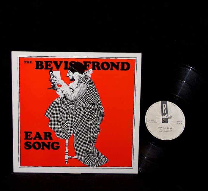 Ear Song