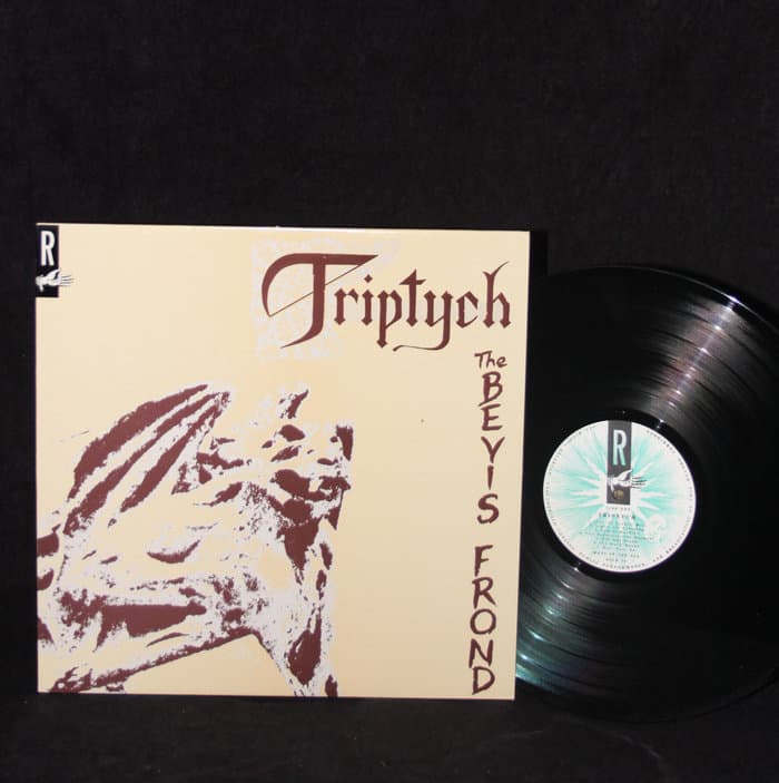 Triptych