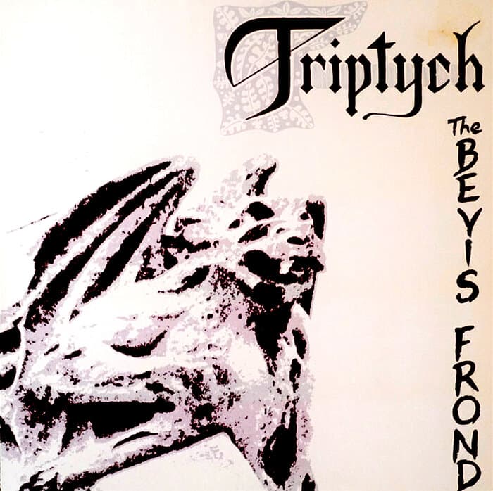 Triptych