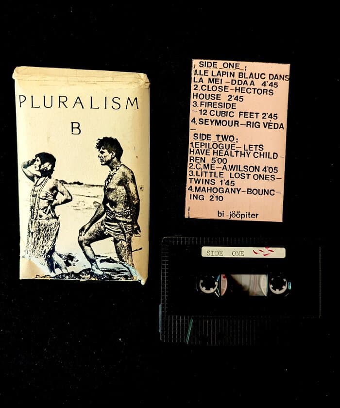 Pluralism B