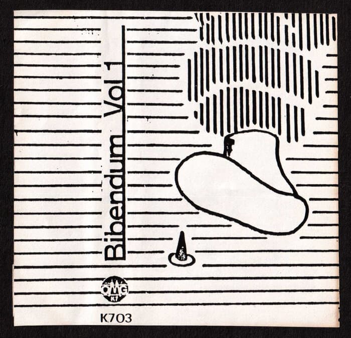 Bibendum Compilation Vol 1