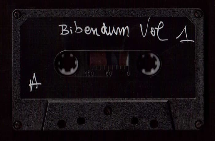 Bibendum Compilation Vol 1