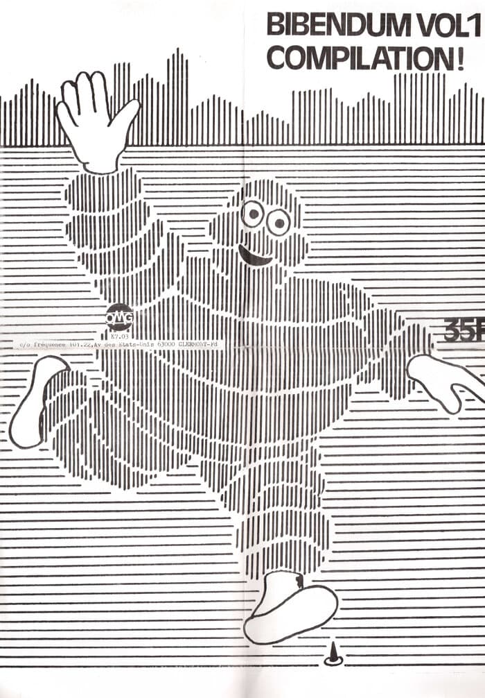 Bibendum Compilation Vol 1