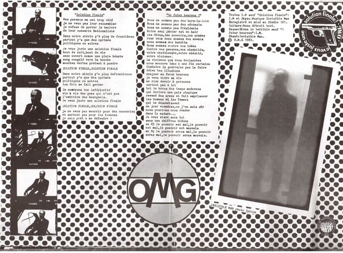 Bibendum Compilation Vol 1