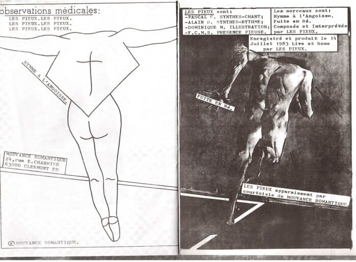 Bibendum Compilation Vol 1