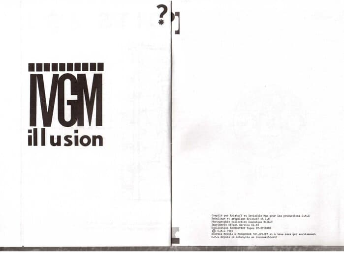 Bibendum Compilation Vol 1