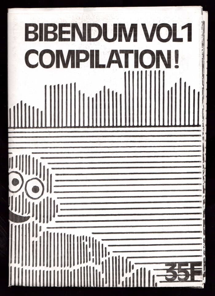 Bibendum Compilation Vol 1