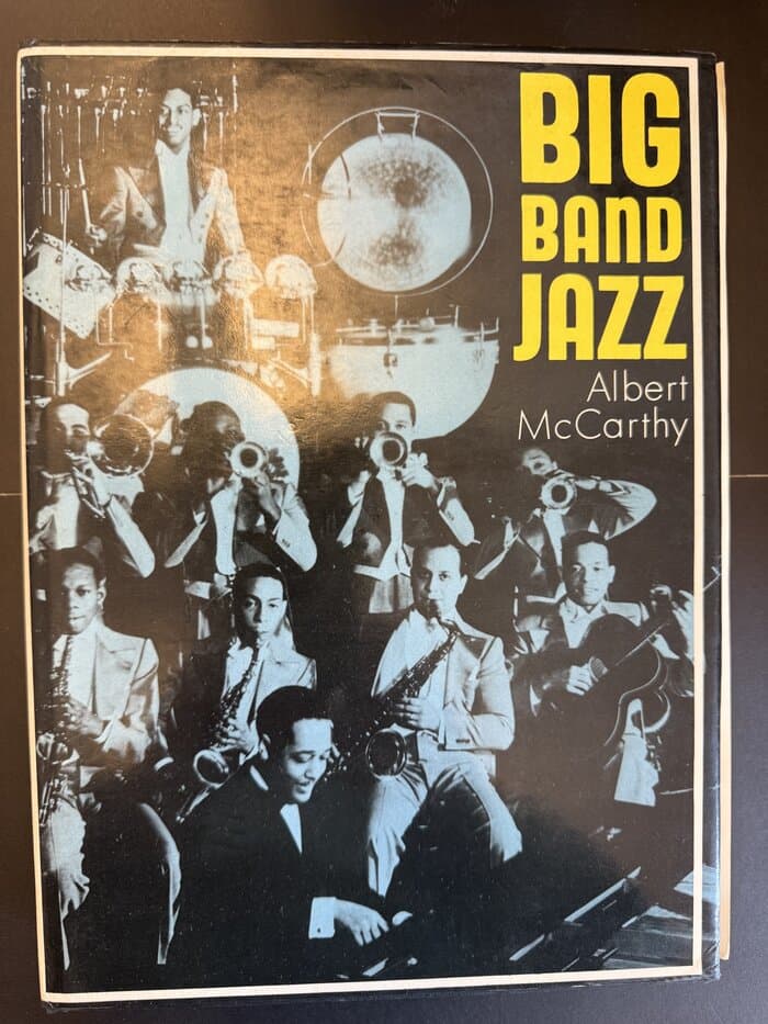 Big Band Jazz