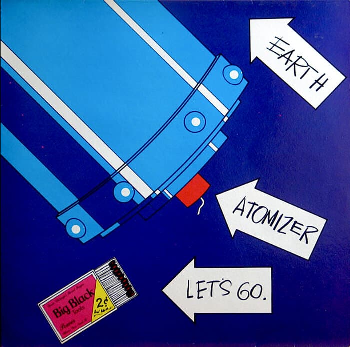 Atomizer