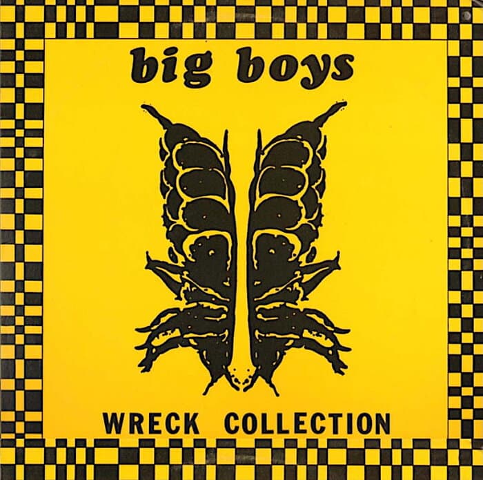 Wreck Collection