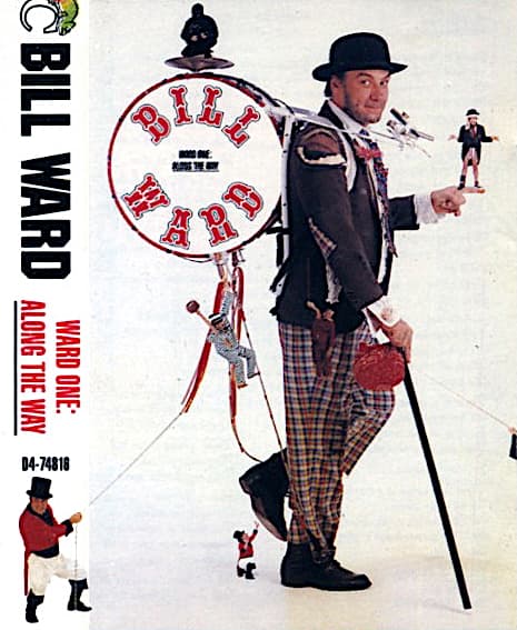 Ward One : Along The Way