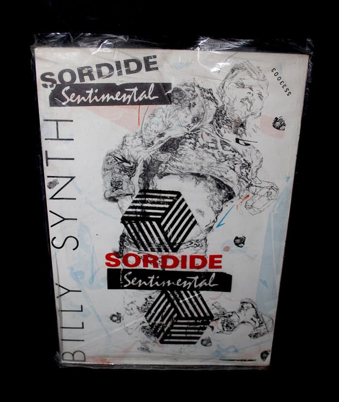 Hartzdale Drive Destruction / Indigestion / 4200