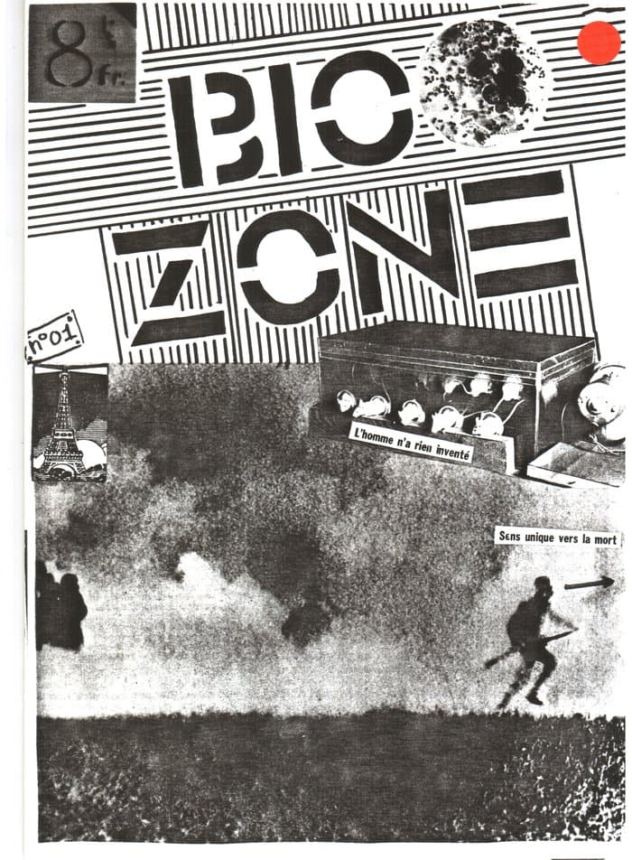 Biozone No.1