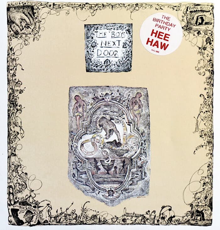 Hee-Haw