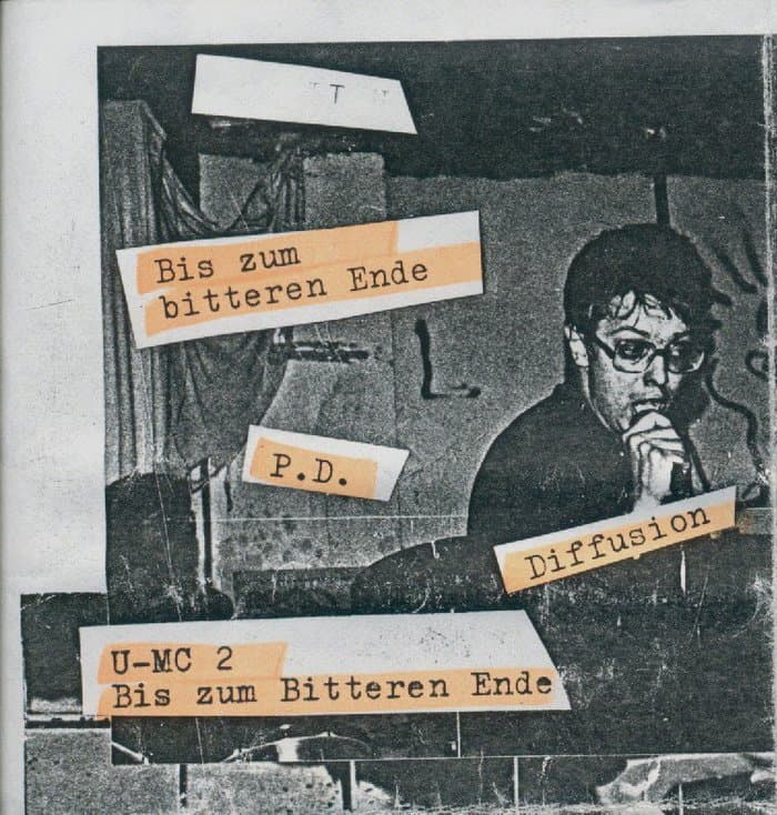 Bis zum bitteren Ende