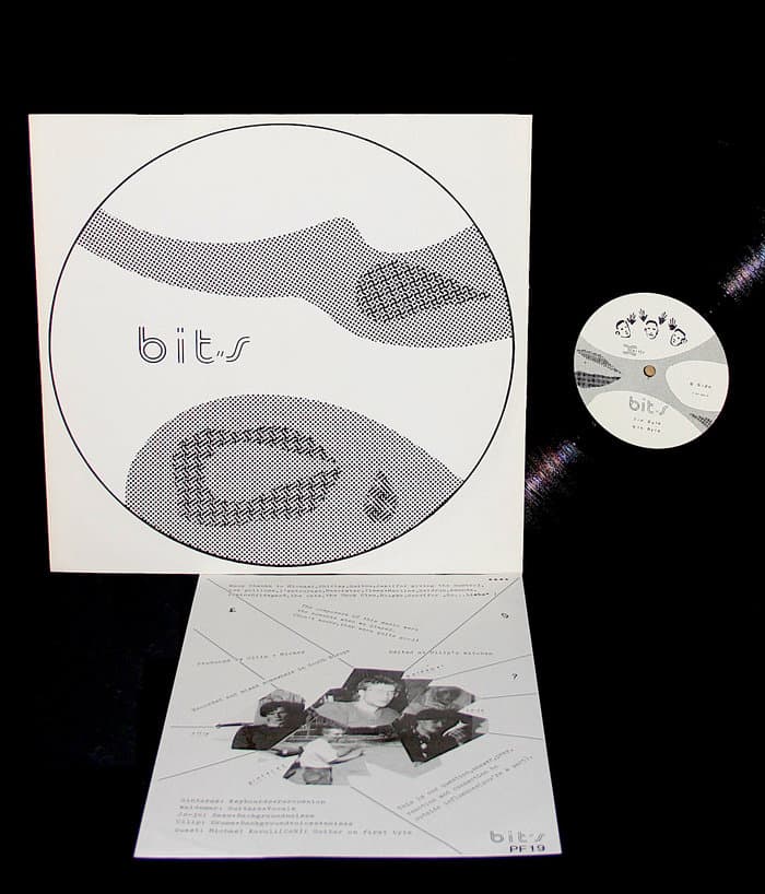 Bit's