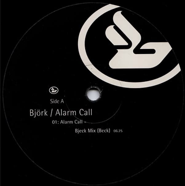 Alarm Call