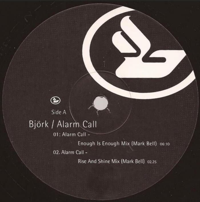 Alarm Call