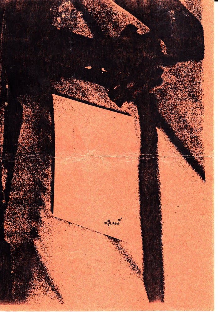 Black Death Label Catalogue