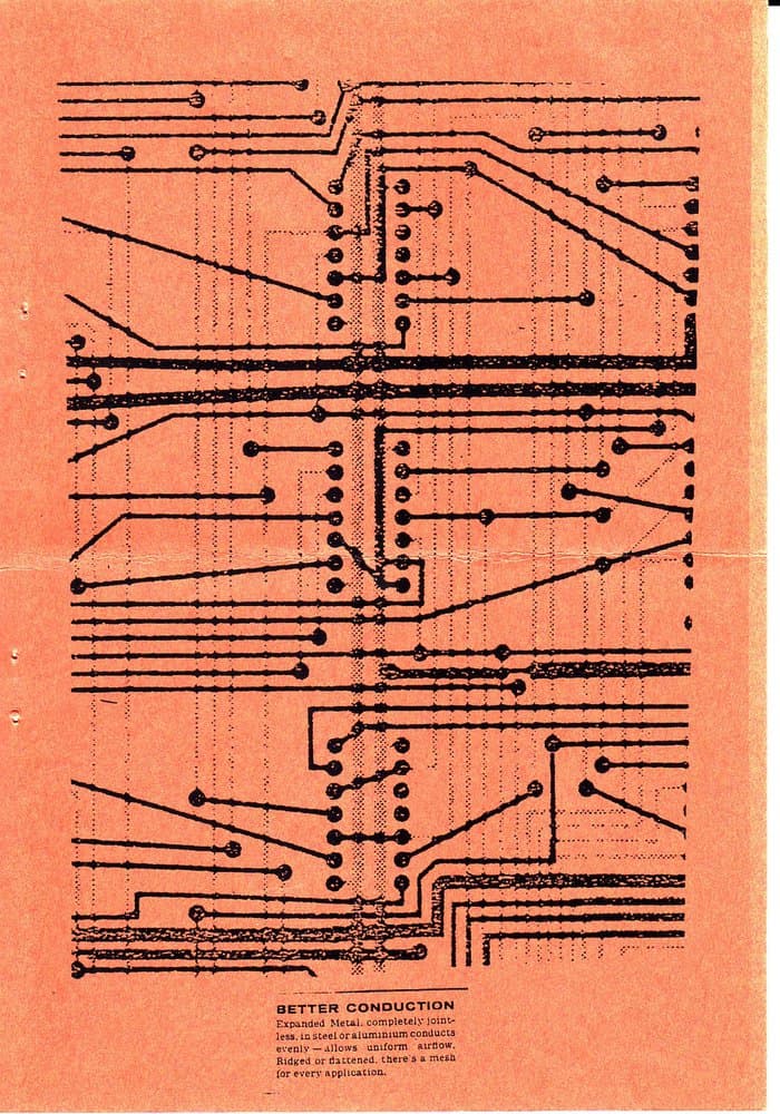 Black Death Label Catalogue