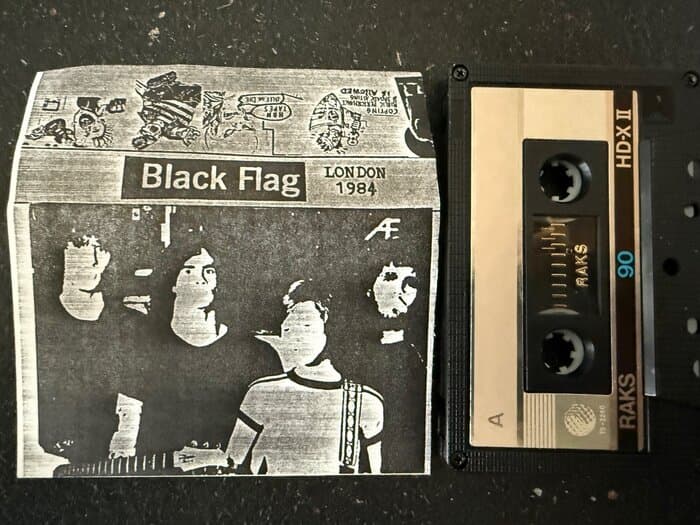 London 1984
