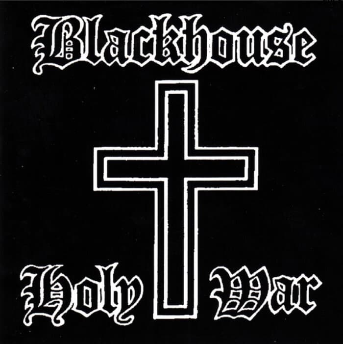 Holy War