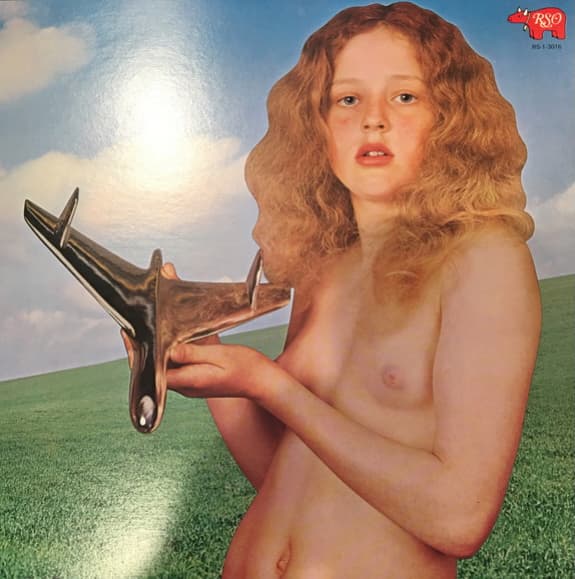 Blind Faith
