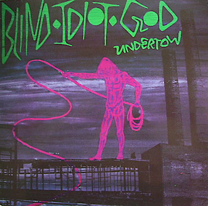 Undertow