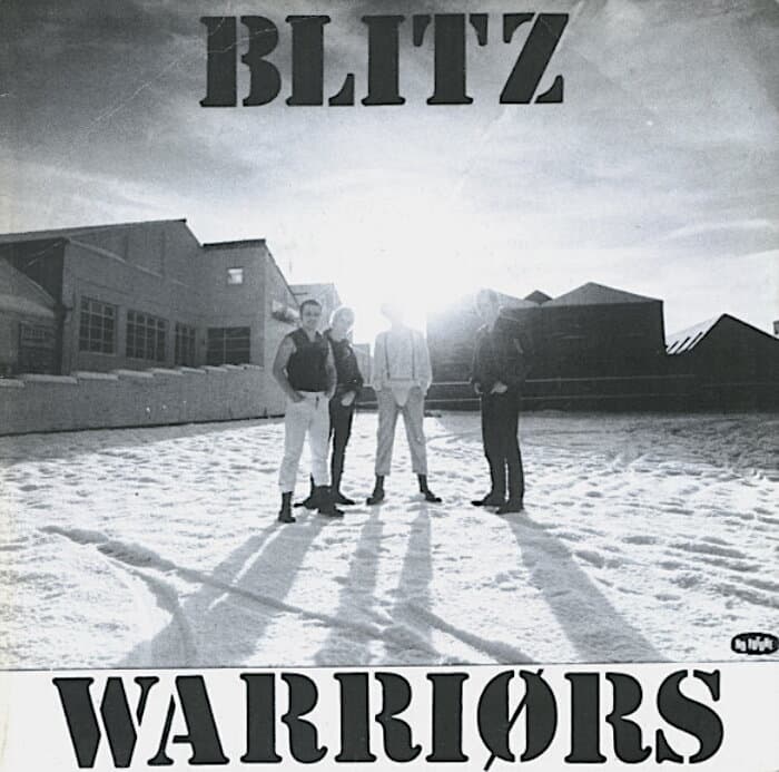 Warriors