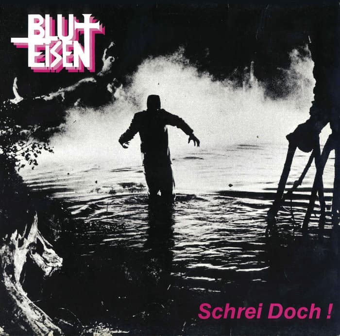 Schrei doch