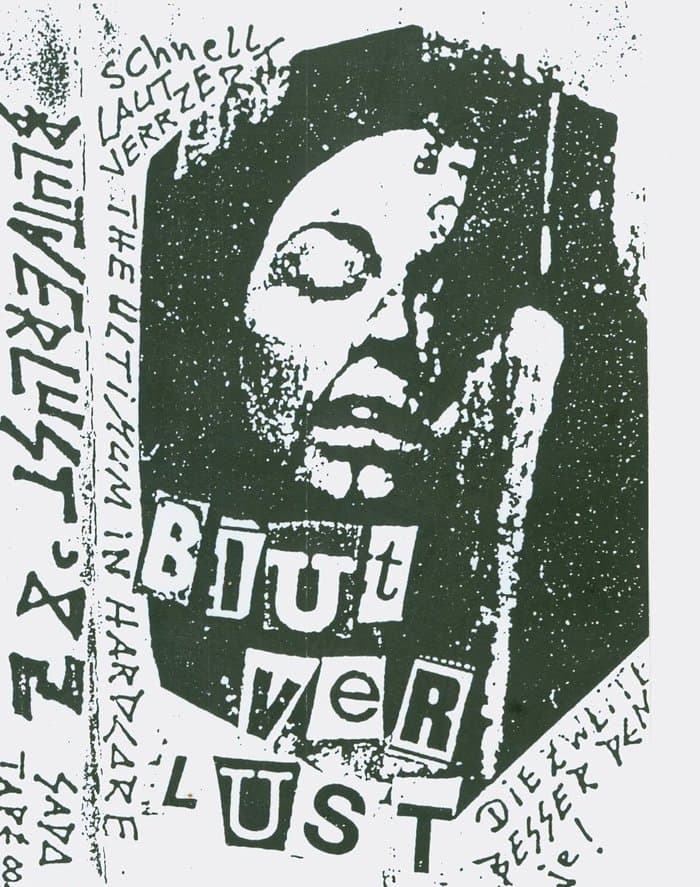 Blutverlust 82