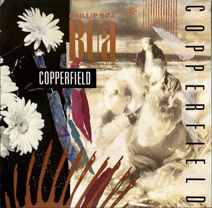 Copperfield
