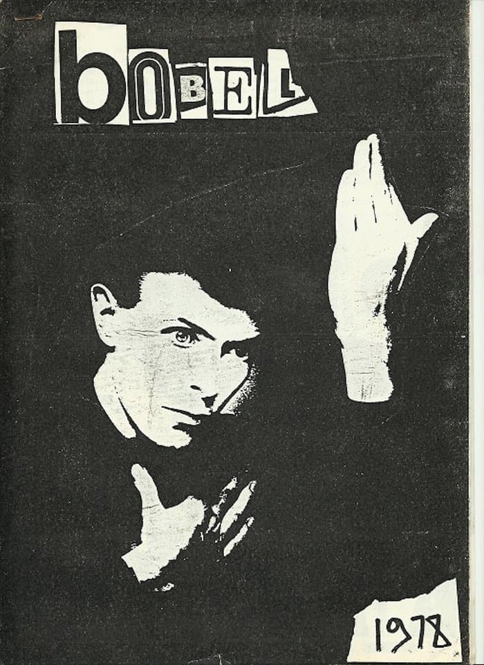 Bobel No. 02