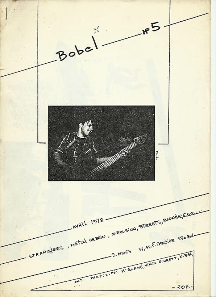 Bobel No. 05