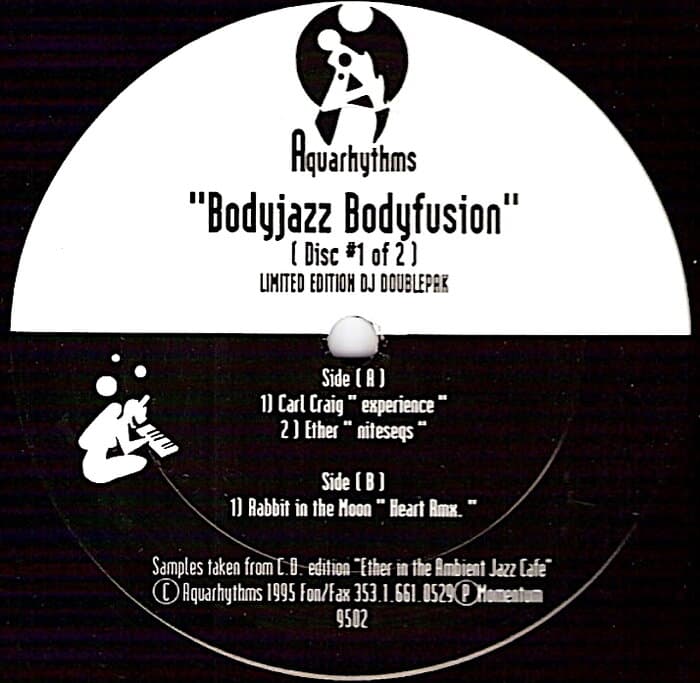 Bodyjazz Bodyfusion