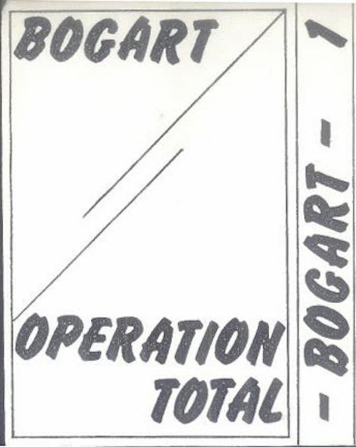Operation Total
