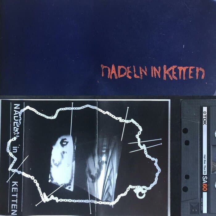 Nadeln In Ketten