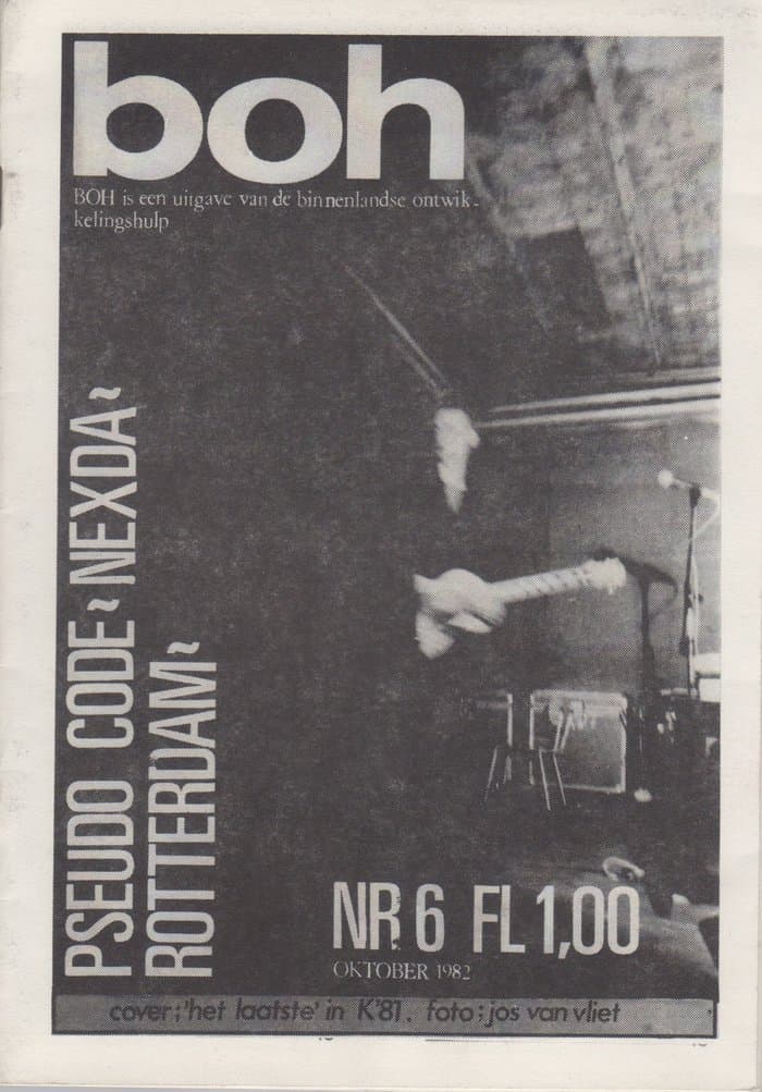 Boh No.6