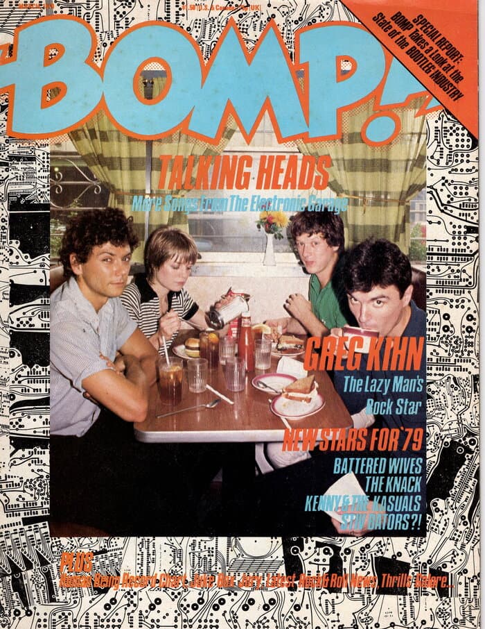 Bomp! 03/1979