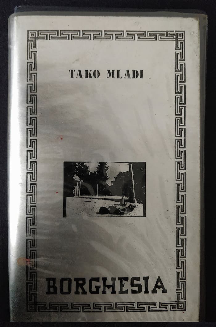 Tako Mladi - Rezija, Montaza in Produkcija