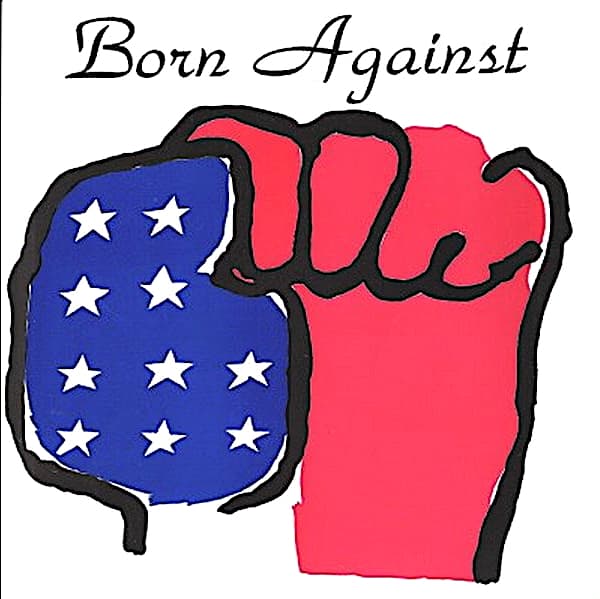 Born Against / A Call For Consciousness